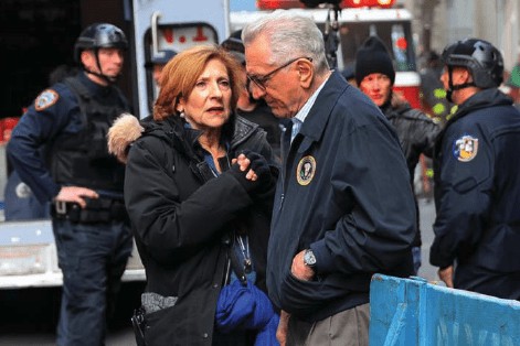 نامزد امی و رئیس DGA، لسلی لینکا گلتر درباره تحول کارگردانی تلویزیون و امید به بازسازی صنعت