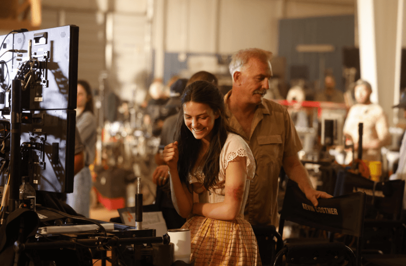 Kevin Costner به اتهام نادرست درباره صحنه تجاوز در «Horizon 2» واکنش نشان داد: «یک کابوس واقعی»