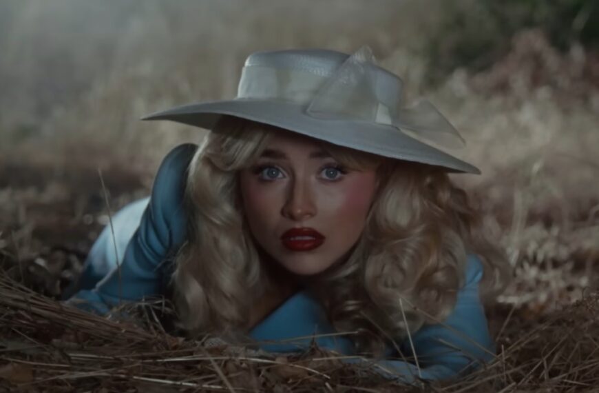 آلبوم جدید «Man’s Best Friend» از Sabrina Carpenter منتشر شد – ویدئوی سینمایی «Tears» با حضور Colman Domingo نیز آماده است