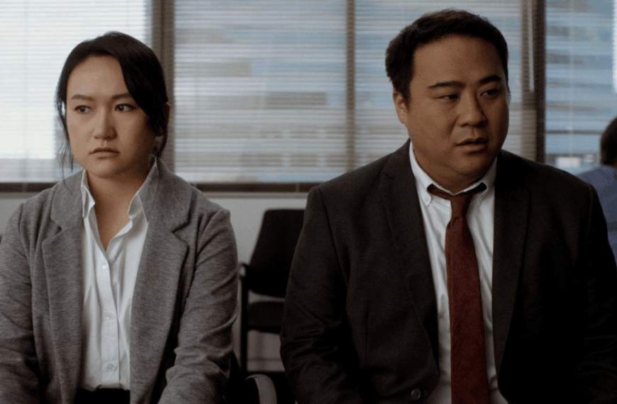 همکاری Giant Pictures با Duplass Brothers Productions برای اکران فیلم کمدی «Paper Marriage» – اخبار کوتاه سینما