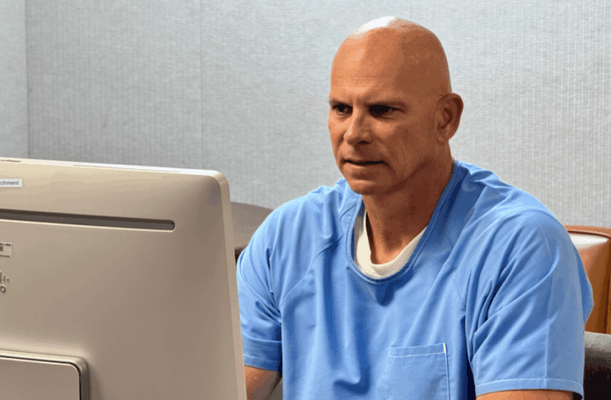 Lyle Menendez و برادرش Erik از آزادی مشروط محروم شدند