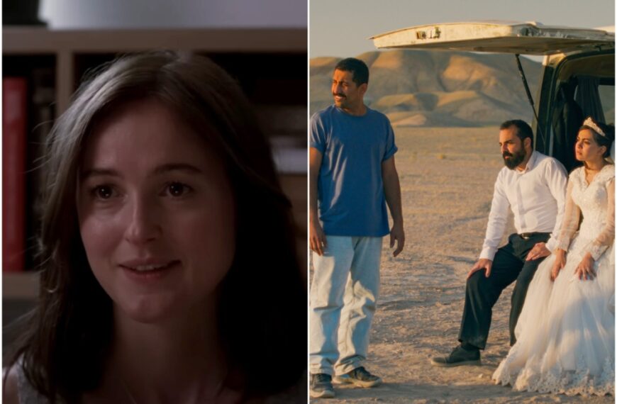 فیلم‌های یواخیم تریر و جعفر پناهی آغاز و پایان جشنواره جهانی سینمای جاکارتا را رقم می‌زنند