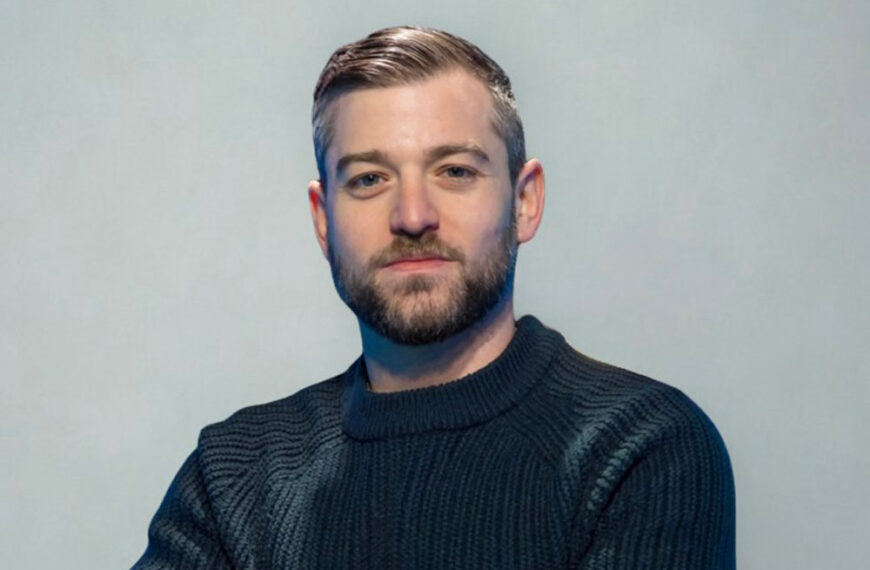 جسی کالینز اینترتینمنت ست دودوفسکی، کهنهکار NFL را به عنوان معاون اجرایی و رئیس محتوای ورزشی و زنده منصوب کرد