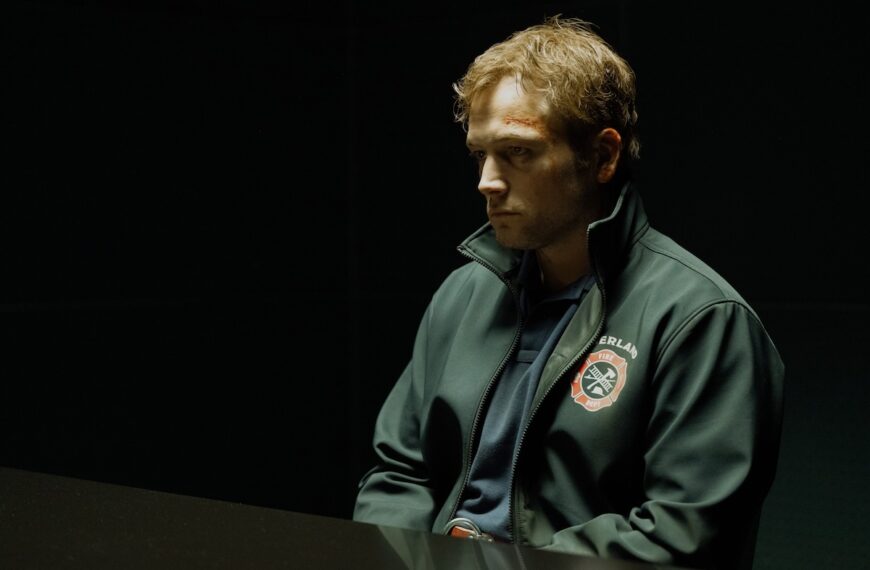 خالق «Smoke» دنیس لهان درباره پنهان‌سازی پیچش بزرگ پایانی از اپل و احتمال ادامه سریال