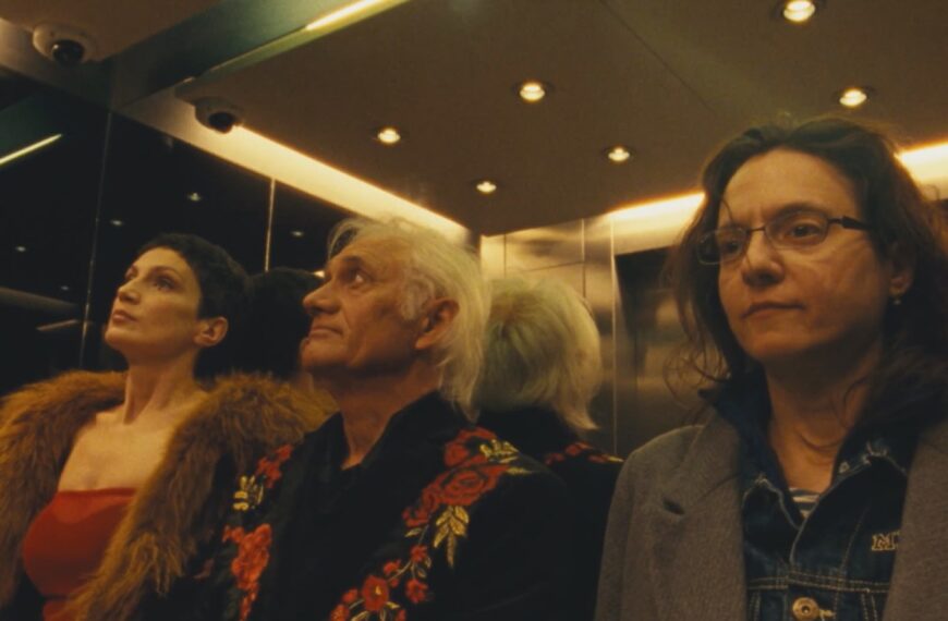 بررسی «Sorella di Clausura»: کمدی اجتماعی-جنسی جسورانه و بامزه برای زمانه ما