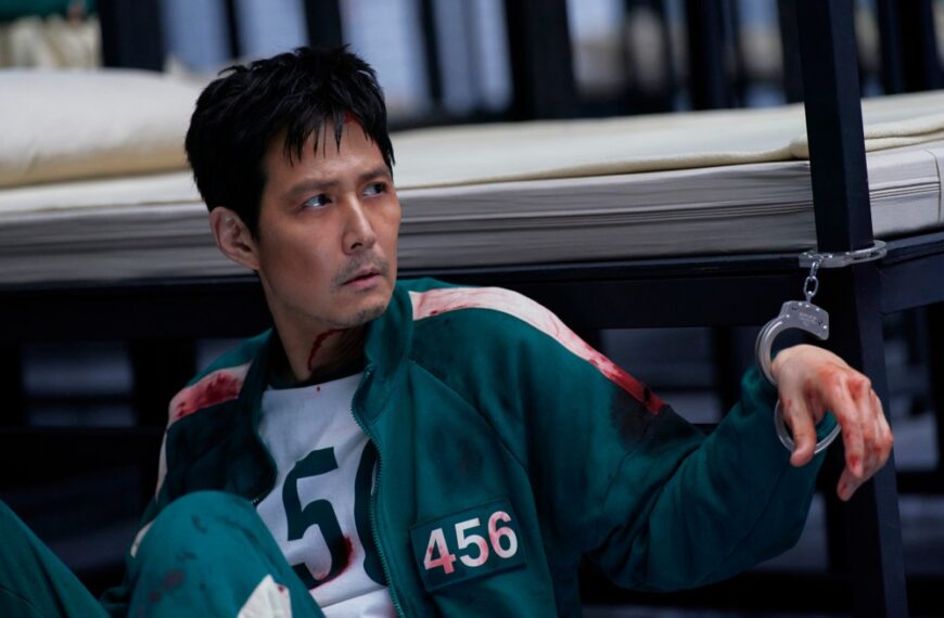 گزارش: فصل سوم «Squid Game» قدرت‌نمایی نتفلیکس در بازار VOD کره با ارزش ۱.۱ میلیارد دلار