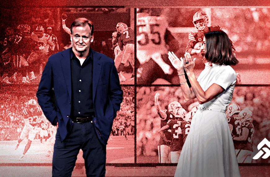 هزینه NFL Sunday Ticket چقدر است؟ پاسخ به این سوال بستگی به شرایط دارد