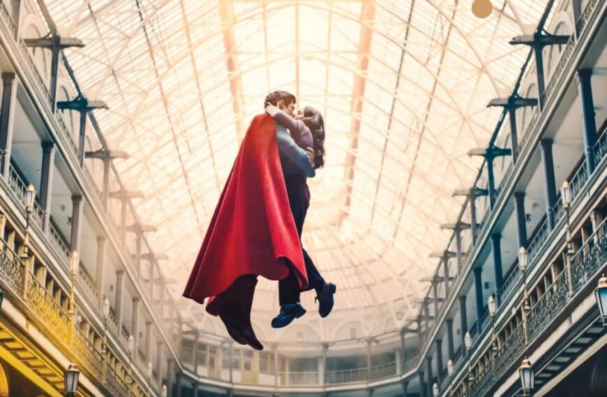 Box Office: «سوپرمن» و «F1» در آستانه عبور از مرز ۶۰۰ میلیون دلار