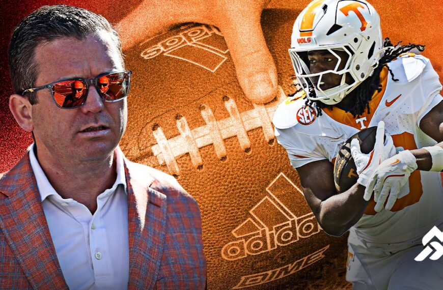 توافق آدیداس: افشای هدف پنهان سازمان ورزشی تنسی