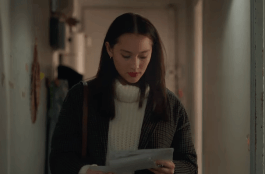 تریلر قسمت‌های پایانی «The Summer I Turned Pretty»: دوستی‌های جدید بلی در پاریس و نامه‌ای از کنراد