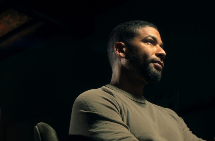 بررسی سریال: حقیقت ماجرای جوسی اسمولت؟ پاسخ به سوال عنوان دشوار است