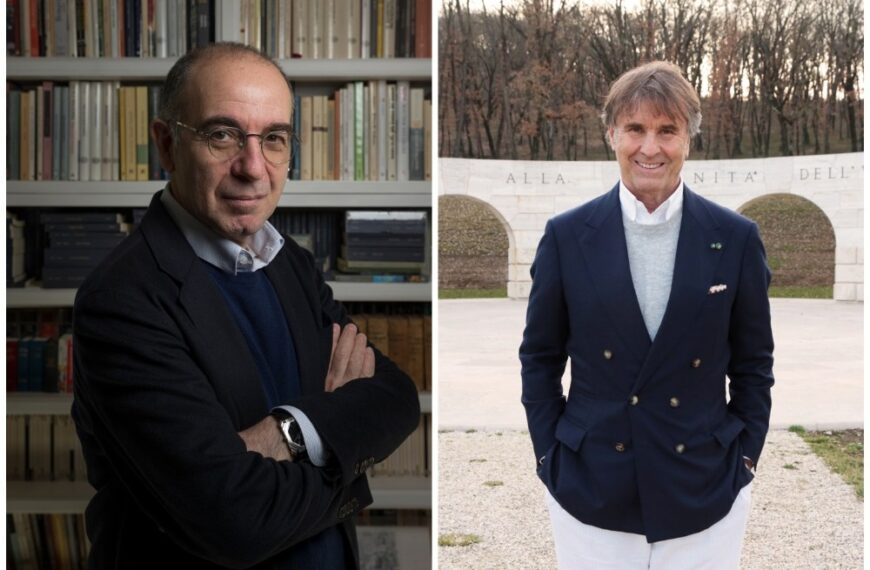 مستند جوزپه تورناتوره درباره «پادشاه کشمیر» برونلو کوچینلی توسط Twenty-Nine Palms Entertainment در TIFF رونمایی می‌شود