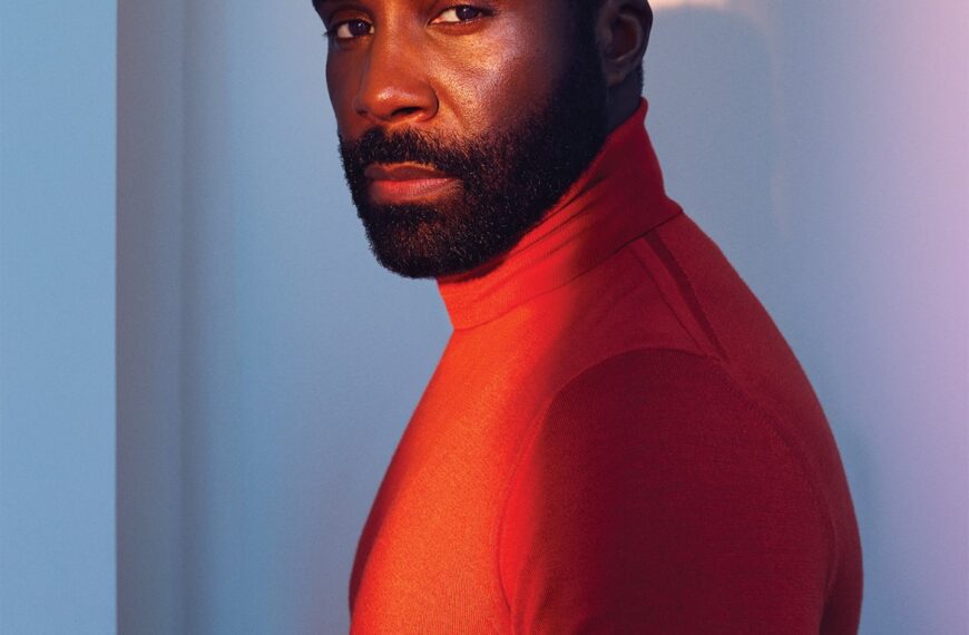 ترمل تیلمان: داستان احساسی آشکارسازی، تأخیرهای «Severance» و بازیگری با تام کروز پس از دریافت فیلمنامه «مأموریت: غیرممکن»