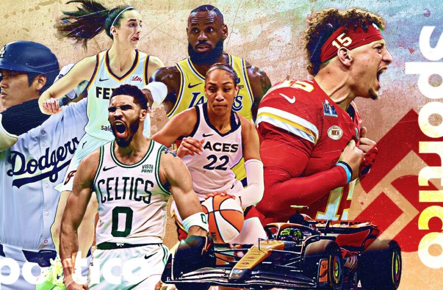 مجموعه معاملات و ادغام‌های ورزشی: تحولات مهم ۲۲ آگوست