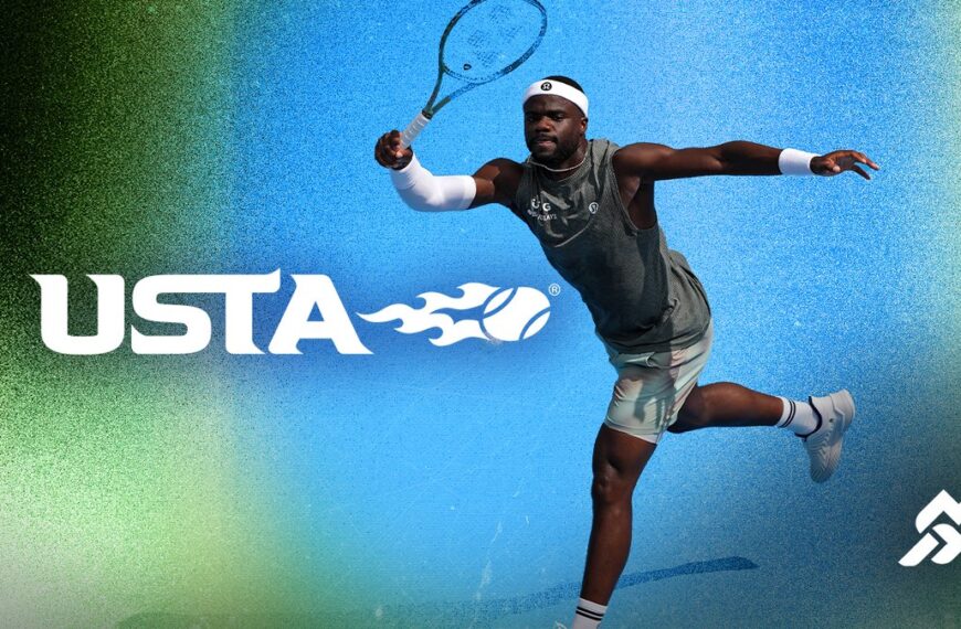 ورود USTA به مسابقات U.S. Open با بودجه‌ای نزدیک به رکورد پیش از پروژه ۸۰۰ میلیون دلاری