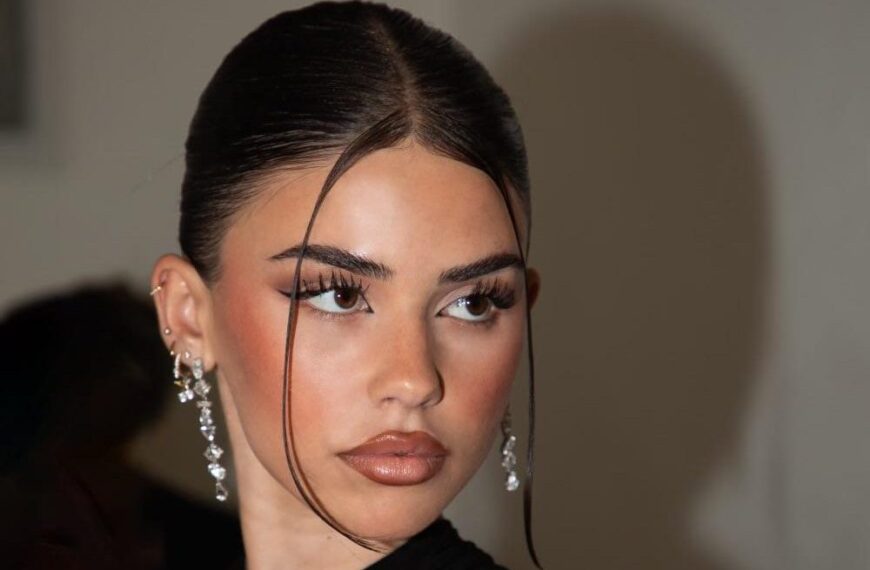 UTA با لیا هالتون قرارداد امضا کرد (اختصاصی)