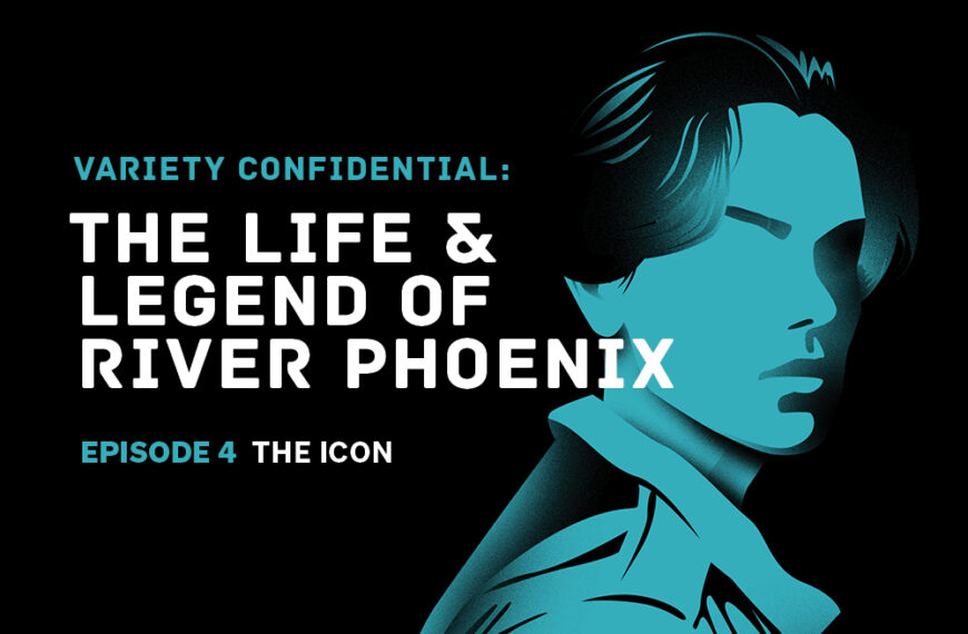 رازهای ناگفته: میراث جاودان ریور فینیکس با تنها ۱۴ فیلم