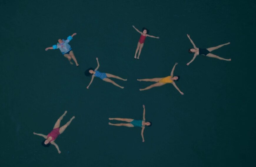 اولین فیلم بلند کارگردانی مایرا هرموسیلو، بازیگر مکزیکی، با نام «Vanilla» توسط Bendita Film Sales پیش از نمایش در ونیز انتخاب شد