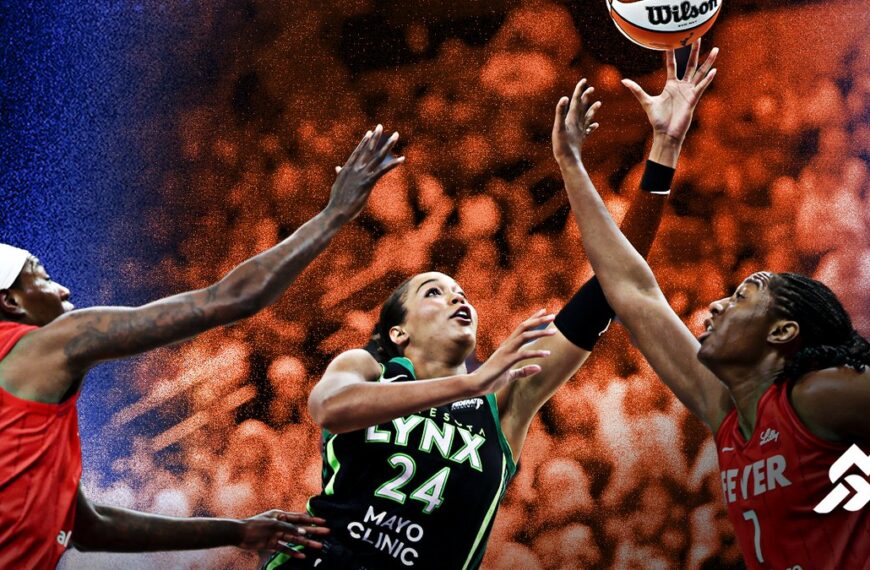 احتمال عدم توافق در قرارداد جدید WNBA قبل از مهلت مقرر