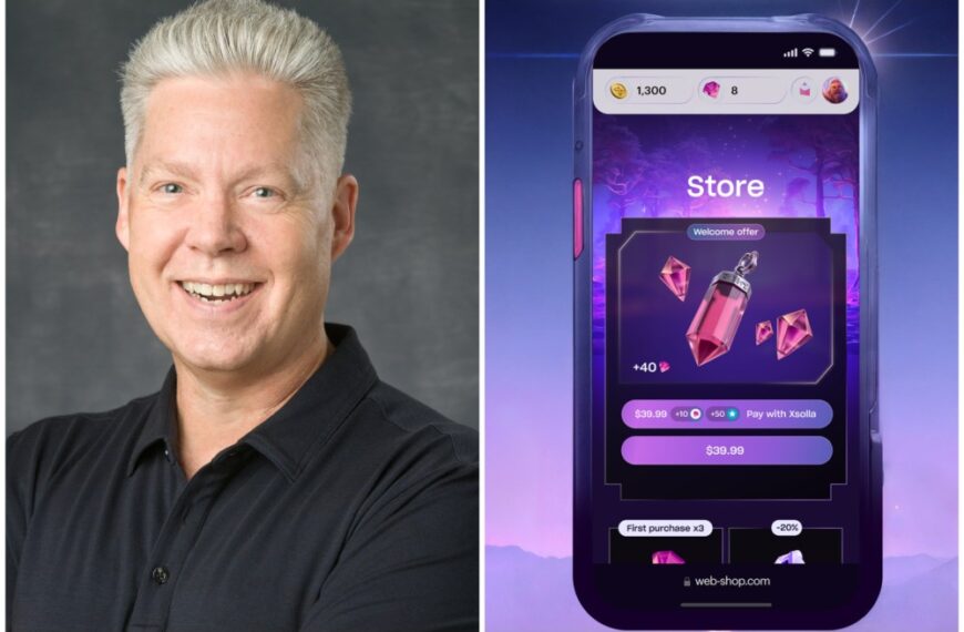 پیشنمایش گیمزکام ۲۰۲۵: چهار موضوع کلیدی از نگاه مدیرعامل Xsolla در گردهمایی صنعت بازی امسال