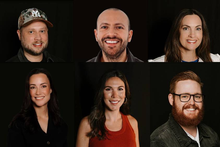 تحولات صنعت موسیقی: تقویت تیم بازاریابی Big Loud با ارتقا و استخدام‌های جدید