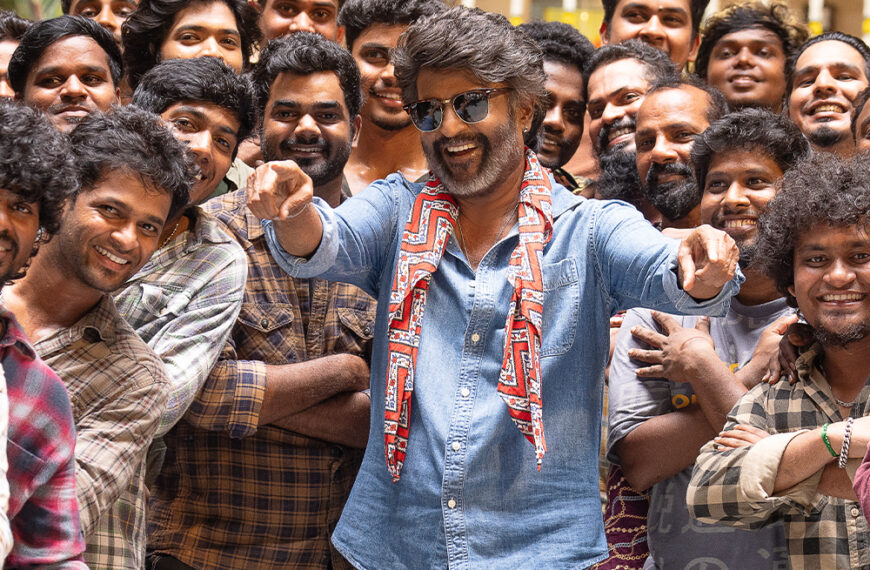 بررسی فیلم «Coolie»: اکشن پیچیده و خشن با بازی ستاره تامیل، راجینیکانت