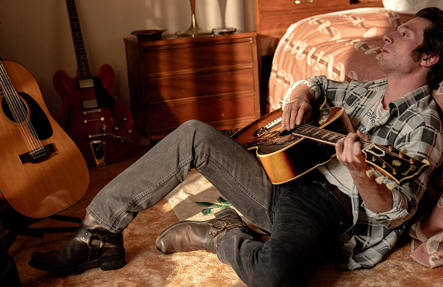 افتتاحیه جشنواره AFI با فیلم «Springsteen: Deliver Me From Nowhere» در اکتبر