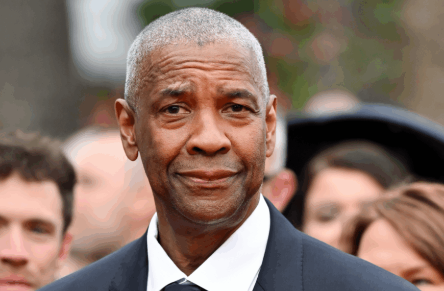 دنزل واشنگتن: «به اسکار علاقه‌ای ندارم و اهمیتی نمی‌دهم» – تأثیری بر زندگی من نخواهد داشت