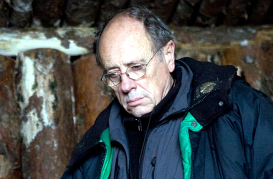 سرنوشت ادواردو سرا، فیلمبردار «هری پاتر و یادگاران مرگ» و «دختری با گوشواره مروارید» در ۸۱ سالگی