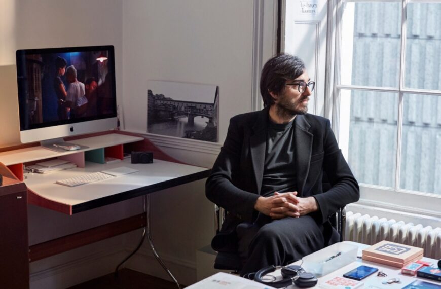 Mubi و سرمایه‌گذار جدید: شفاف‌سازی روابط و حمایت از هنرمندان در خطر