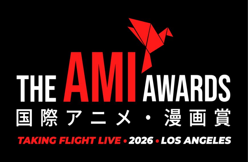 Anime و Manga: آغاز جوایز بینالمللی در Anime Expo لسآنجلس