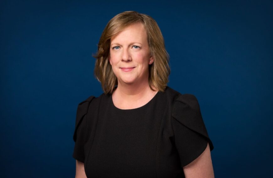 کیم هاروی به عنوان تهیه‌کننده اجرایی «CBS Evening News» منصوب شد