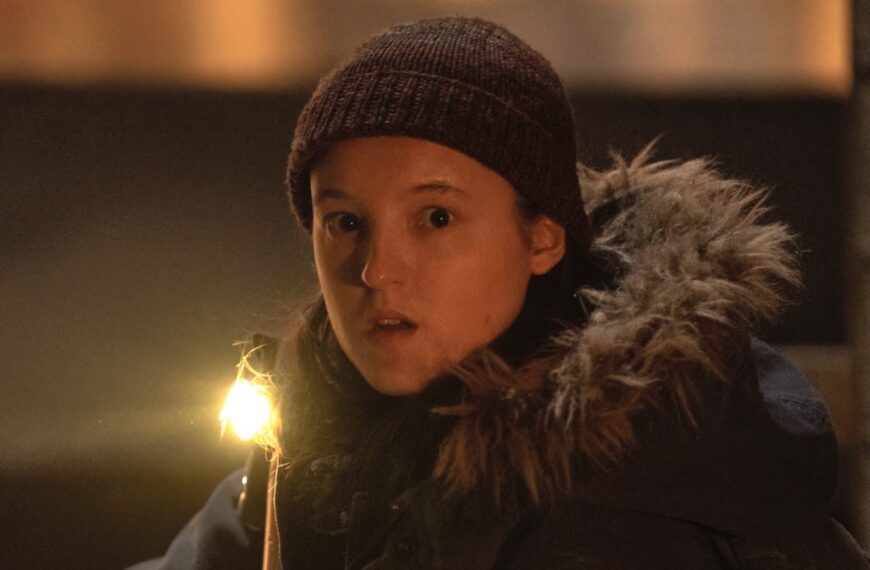 بلا رمزی به منتقدان «The Last of Us»: «اگر از فصل ۳ متنفر هستید، بازی را دوباره تجربه کنید»