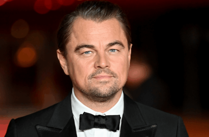 پشیمانی بزرگ لئوناردو دی‌کاپریو از رد پیشنهاد «Boogie Nights» سی سال پیش