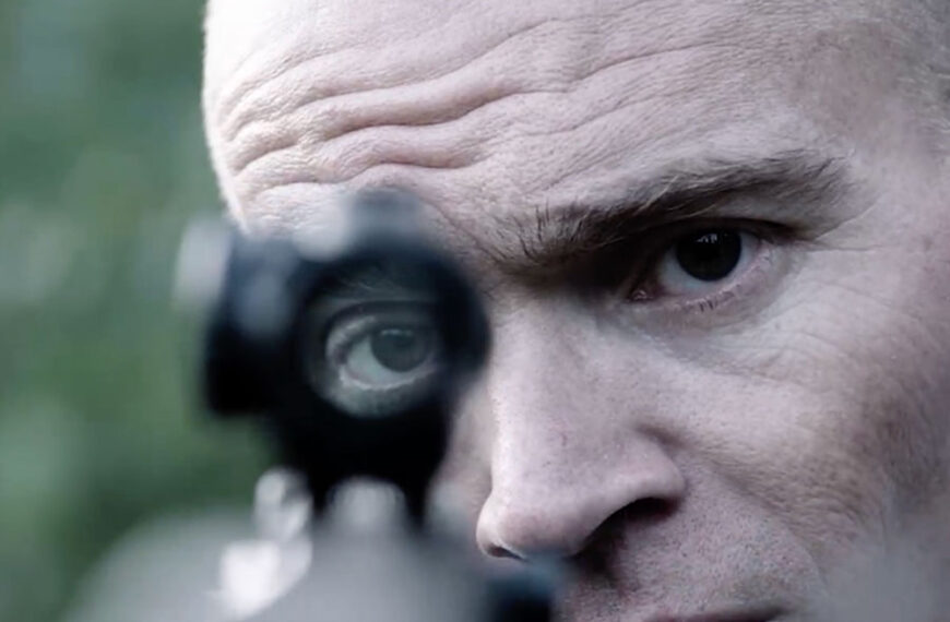 تاریخ انتشار آنلاین مستند اسکاری «Men of War» توسط نئون اعلام شد