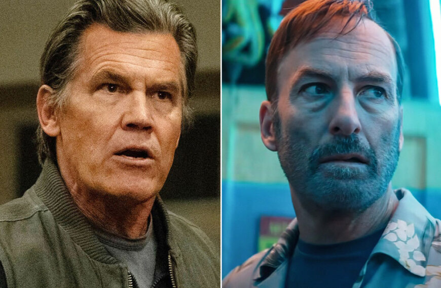 گیشه: «Weapons» همچنان در صدر، «Nobody 2» در جایگاه سوم