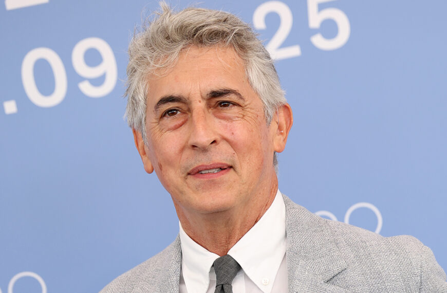 الکساندر پین از پاسخ به سوال درباره غزه در کنفرانس ونیز خودداری کرد: «آماده نیستم»