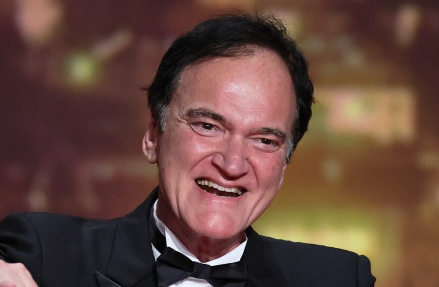 کنار گذاشتن فیلم جدید کوئنتین تارانتینو به دلیل شباهت زیاد به «روزی روزگاری در هالیوود» و عدم جذابیت داستان منتقد فیلم