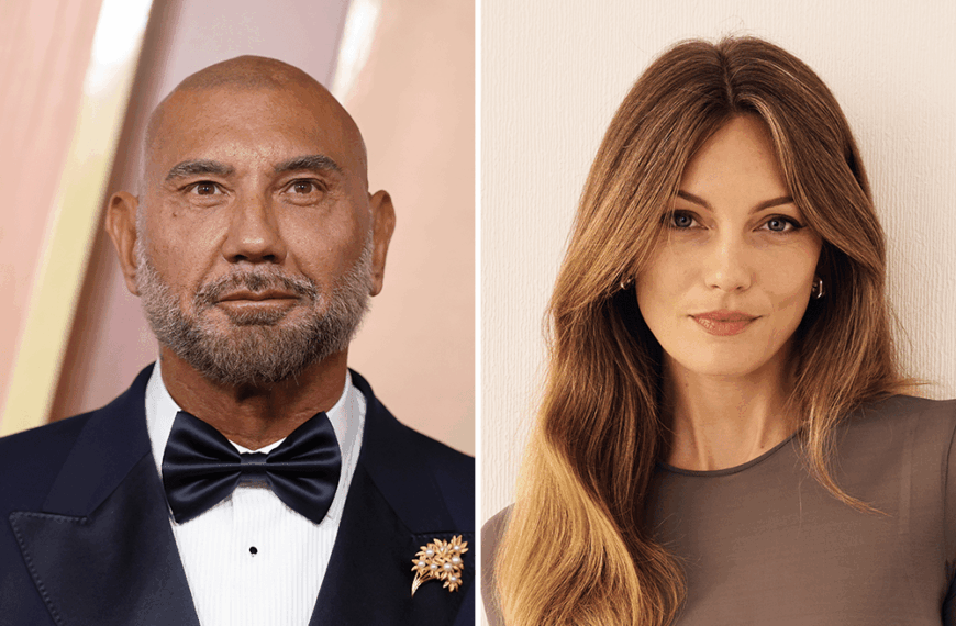 حضور لیلا جورج به عنوان نقش اصلی زن در «Road House 2» با جیک جیلنهال؛ دیو باتیستا به تیم پیوست