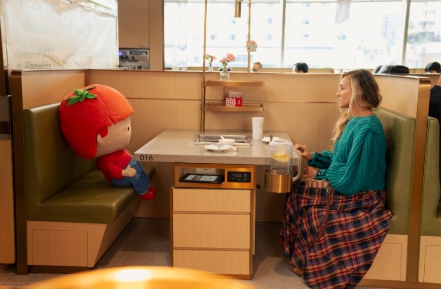 بررسی سریال: پایان عجیب و غریب «And Just Like That» برای یک نمایش عجیب و غریب