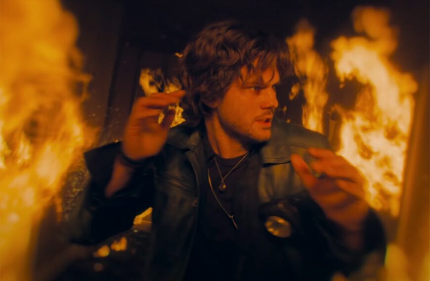 تریلر «بازگشت به Silent Hill»: شکار دوباره Pyramid Head با اکران سینمایی ژانویه بازی ترسناک