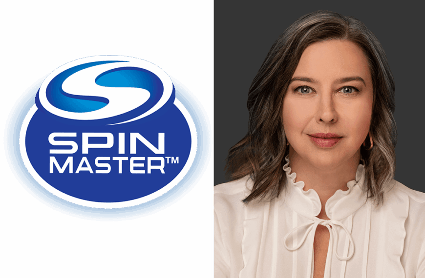 چراغ سبز اسپین مستر انترتینمنت به اولین فیلم اورجینال به کارگردانی دیوید سورن