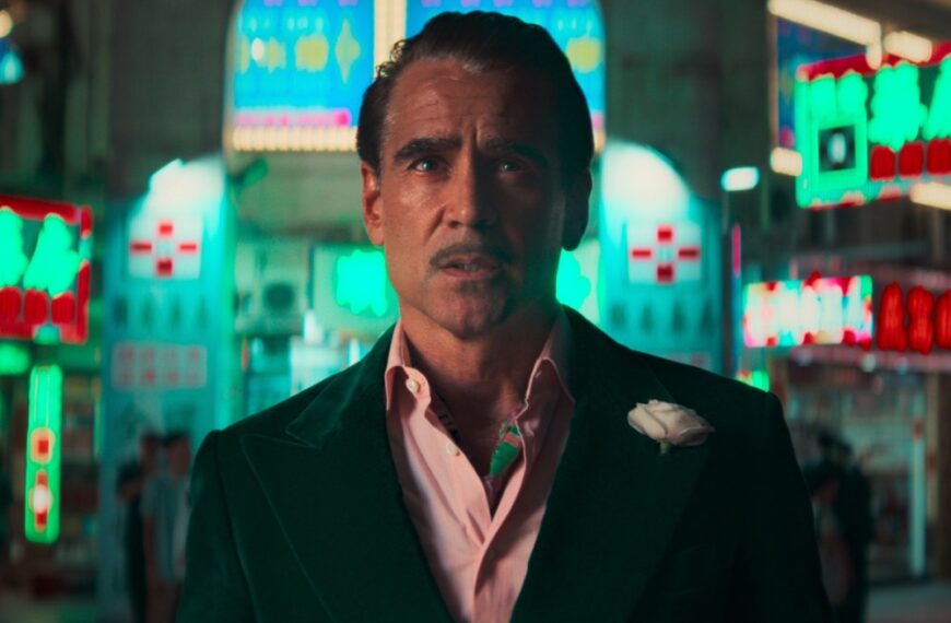 ادوارد برگر، کلر دنیس و جیمز وندربیلت به رقابت اصلی جشنواره سن سباستین پیوستند