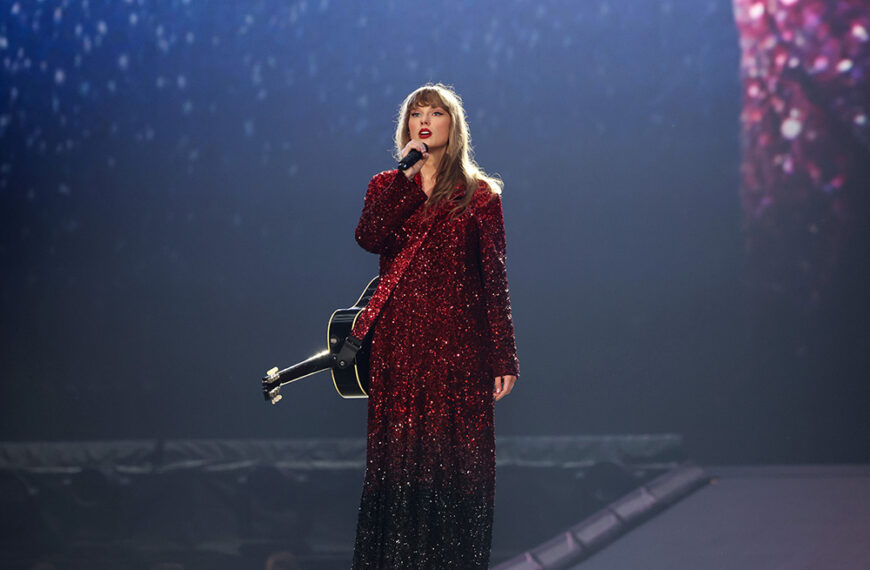 محکومیت نوجوان در طرح تروریستی کنسرت Taylor Swift در برلین