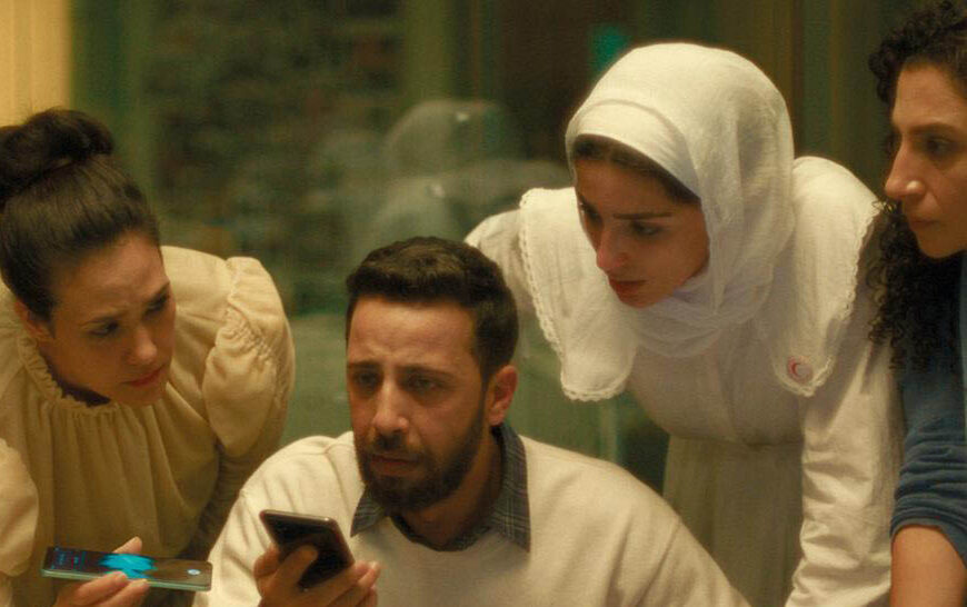 برد پیت و واکین فینیکس به عنوان تهیهکنندگان اجرایی به درام غزه «صدای هند رجب» پیوستند پیش از اکران در جشنواره ونیز