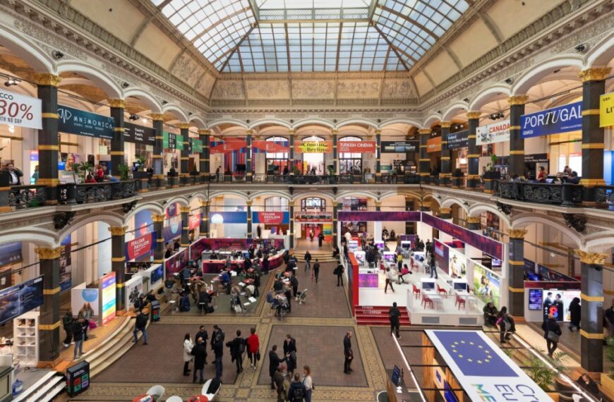 EFM و Frontières ژانر جدیدی را در سال ۲۰۲۶ معرفی می‌کنند