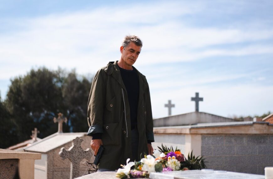 آغاز رویداد Unifrance Rendez-Vous در لو آور با فیلمهای متنوع فرانسوی از تریلر جنایی «Vendetta» تا کمدی «Escort Boys»