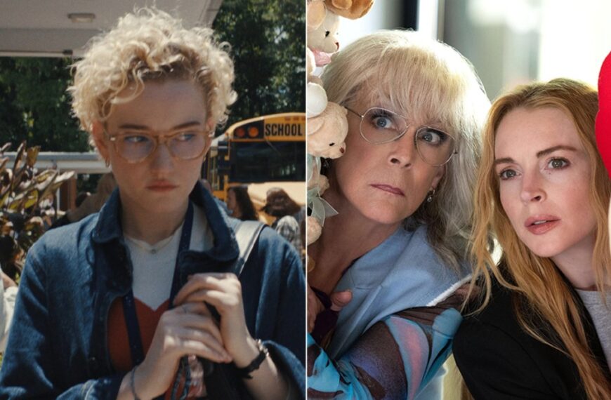 شنیدنیها: «Weapons» و «Freakier Friday» به عنوان جایگزینهای ابرقهرمانی؛ چرا جشنواره فیلم لوکارنو فراتر از انتظار ظاهر میشود