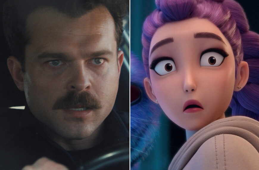 گیشه: «Weapons» در صدر جمعه، اما «KPop Demon Hunters» نتفلیکس می‌تواند اولین افتتاحیه شماره ۱ را برای این پلتفرم به ارمغان بیاورد