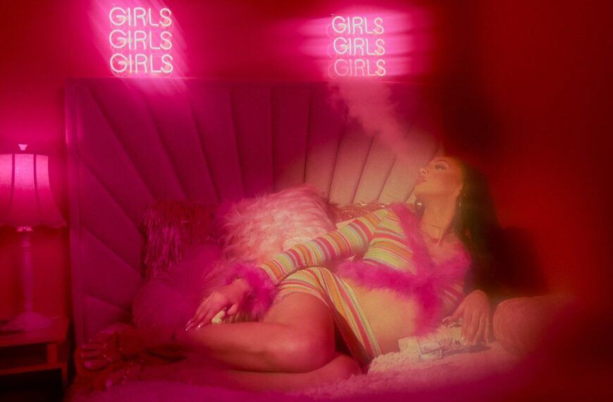 بررسی سریال مستند جدید Starz: «یک فانتزی آمریکایی» درباره کلاب معروف مجیک سیتی